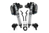 JKS Manufacturing Jeep Wrangler JK Coilover Mounting Kit - Front thumbnail 5