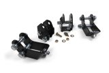 JKS Manufacturing 20-21 Jeep Gladiator JT Shock Relocation Brackets thumbnail 1