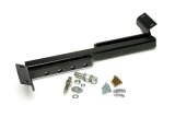 JKS Manufacturing Jeep Cherokee XJ Adjustable Upper Rear Shock Mount thumbnail 3