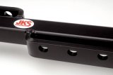 JKS Manufacturing Jeep Cherokee XJ Adjustable Upper Rear Shock Mount thumbnail 4