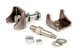 JKS Manufacturing Jeep Cherokee XJ FAB Rear Axle Shock Mount (Weld-On) thumbnail 2