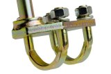 JKS Manufacturing Jeep Wrangler JK Steering Stabilizer Tie Rod Mount thumbnail 1