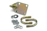 JKS Manufacturing Jeep Wrangler JK Steering Stabilizer Tie Rod Mount thumbnail 2