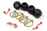 JKS Manufacturing Jeep GC WJ Quicker Disconnect Sway Bar Links - No Studs (JKS3100) thumbnail 4