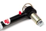 JKS Manufacturing Jeep Grand Cherokee WJ Quicker Disconnect Sway Bar Links 0-3.5in Lift thumbnail 4
