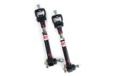 JKS Manufacturing Jeep Grand Cherokee ZJ Quicker Disconnect Sway Bar Links 2.5-6in Lift thumbnail 3