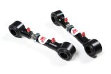JKS Manufacturing Jeep Wrangler JK Adjustable Sway Bar Links 0-2in Lift thumbnail 1