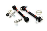 JKS Manufacturing Jeep Wrangler JK Quicker Disconnect Sway Bar Links 0-2in Lift thumbnail 2