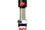 JKS Manufacturing Jeep Wrangler JK Quicker Disconnect Sway Bar Links 0-2in Lift thumbnail 3