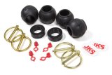 JKS Manufacturing Jeep Wrangler JK Quicker Disconnect Rebuild Kit (for JKS 2030/2031/2034/2035) thumbnail 3