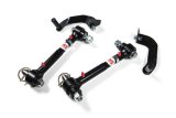 JKS Manufacturing Jeep Wrangler JL Quicker Disconnect Sway Bar Links 2.5-6in Lift thumbnail 3