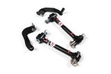 JKS Manufacturing Jeep Wrangler JL Quicker Disconnect Sway Bar Links 2.5-6in Lift thumbnail 4