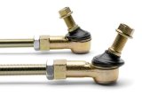 JKS Manufacturing 07-21 Jeep Wrangler JK/JL Adjustable Sway Bar Links - Rear thumbnail 1
