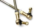JKS Manufacturing 07-21 Jeep Wrangler JK/JL Adjustable Sway Bar Links - Rear thumbnail 4