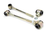 JKS Manufacturing Jeep Wrangler TJ/LJ Adjustable Sway Bar Links - Rear thumbnail 2