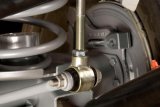 JKS Manufacturing Jeep Wrangler TJ/LJ Adjustable Sway Bar Links - Rear thumbnail 3