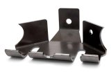 JKS Manufacturing Jeep Wrangler JK Track Bar Brace - Rear thumbnail 1