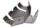 JKS Manufacturing Jeep Wrangler JK Track Bar Brace - Rear thumbnail 3