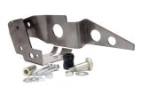 JKS Manufacturing Jeep Wrangler JK Track Bar Bracket - Front thumbnail 1