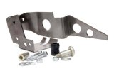 JKS Manufacturing Jeep Wrangler JK Track Bar Bracket - Front thumbnail 2