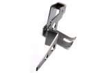 JKS Manufacturing Jeep Wrangler JK Track Bar Bracket - Front thumbnail 3