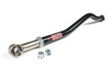 JKS Manufacturing 07-18 Jeep Wrangler JK Heavy Duty Adjustable Track Bar - Front thumbnail 2