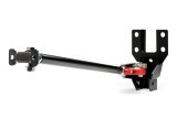 JKS Manufacturing 2007+ Jeep Wrangler JK Front Track Bar-Sector Shaft Reinforcement System thumbnail 2
