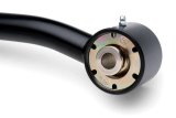 JKS Manufacturing Jeep TJ/XJ/MJ/ZJ Adjustable Track Bar - Front thumbnail 1