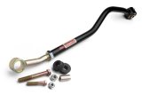 JKS Manufacturing Jeep TJ/XJ/MJ/ZJ Adjustable Track Bar - Front thumbnail 3