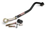 JKS Manufacturing Jeep TJ/XJ/MJ/ZJ Adjustable Track Bar - Front thumbnail 4