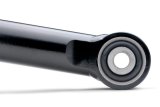 JKS Manufacturing Jeep Wrangler JK Adjustable Track Bar - Front thumbnail 1