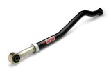 JKS Manufacturing Jeep Wrangler JK Adjustable Track Bar - Front thumbnail 2