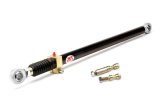 JKS Manufacturing Jeep Wrangler Telescoping Track Bar - Front thumbnail 3