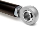 JKS Manufacturing Jeep Wrangler Telescoping Track Bar - Front thumbnail 4
