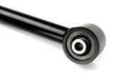 JKS Manufacturing Jeep Wrangler TJ/LJ Adjustable Track Bar 1-3.5in Lift - Front thumbnail 2