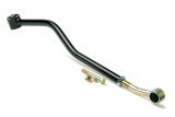 JKS Manufacturing Jeep Wrangler TJ/LJ Adjustable Track Bar 1-3.5in Lift - Front thumbnail 4