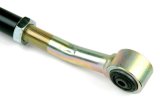 JKS Manufacturing Jeep Wrangler TJ/LJ Adjustable Track Bar 4in+ Lift - Front thumbnail 5