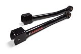 JKS Manufacturing 18-21 Jeep Wrangler JL/Gladiator JT Adjustable J-Flex Upper Control Arms - Front thumbnail 3