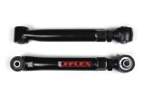 JKS Manufacturing 20-21 Jeep Gladiator JT Adjustable J-Flex Upper Control Arms - Rear thumbnail 1