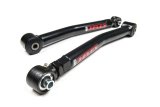 JKS Manufacturing Jeep Wrangler JK Adjustable J-Flex Upper Control Arms - Rear thumbnail 1