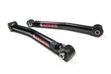 JKS Manufacturing Jeep Wrangler JK Adjustable J-Flex Upper Control Arms - Rear thumbnail 2