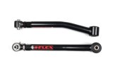 JKS Manufacturing Jeep Wrangler JK Adjustable J-Flex Upper Control Arms - Rear thumbnail 3