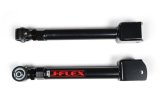 JKS Manufacturing Jeep Wrangler TJ/LJ / Cherokee XJ Adjustable J-Flex Upper Control Arms - Front thumbnail 1
