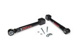 JKS Manufacturing Jeep Wrangler TJ/LJ / Cherokee XJ Adjustable J-Flex Upper Control Arms - Front thumbnail 2