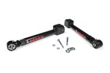 JKS Manufacturing Jeep Wrangler TJ/LJ / Cherokee XJ Adjustable J-Flex Upper Control Arms - Front thumbnail 3