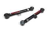 JKS Manufacturing Jeep Wrangler TJ/LJ Adjustable J-Flex Upper Control Arms - Rear thumbnail 2