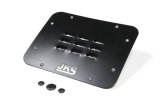 JKS Manufacturing 07-16 Jeep Wrangler JK Tailgate Vent Cover thumbnail 2
