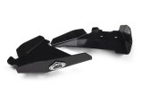 JKS Manufacturing 2021-2022 Ford Bronco Front Shock Mount Skid thumbnail 1