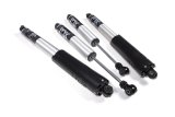 JKS Manufacturing Fox 20-24 Jeep Gladiator FT Front & Rear 2-3.5in Lift Kit - 2.5 IFP thumbnail 1