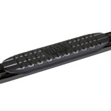 Westin 1999-2016 Ford F-250/350/450/550 Super Cab PRO TRAXX 4 Oval Nerf Step Bars - Black thumbnail 2